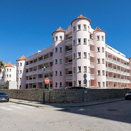 Parque Dos Reis Apartment 蒙蒂戈杜 外观 照片