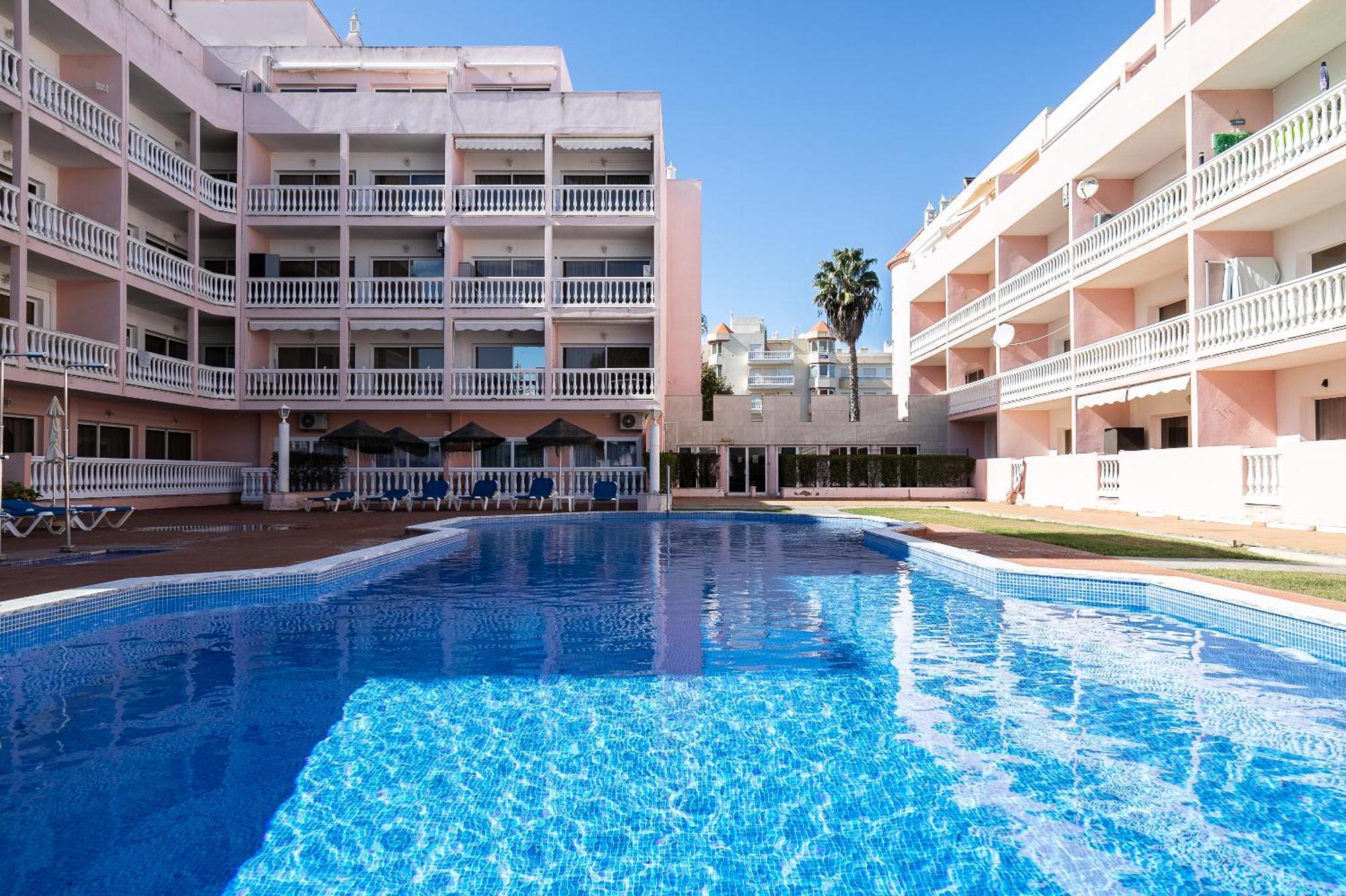 Parque Dos Reis Apartment 蒙蒂戈杜 外观 照片
