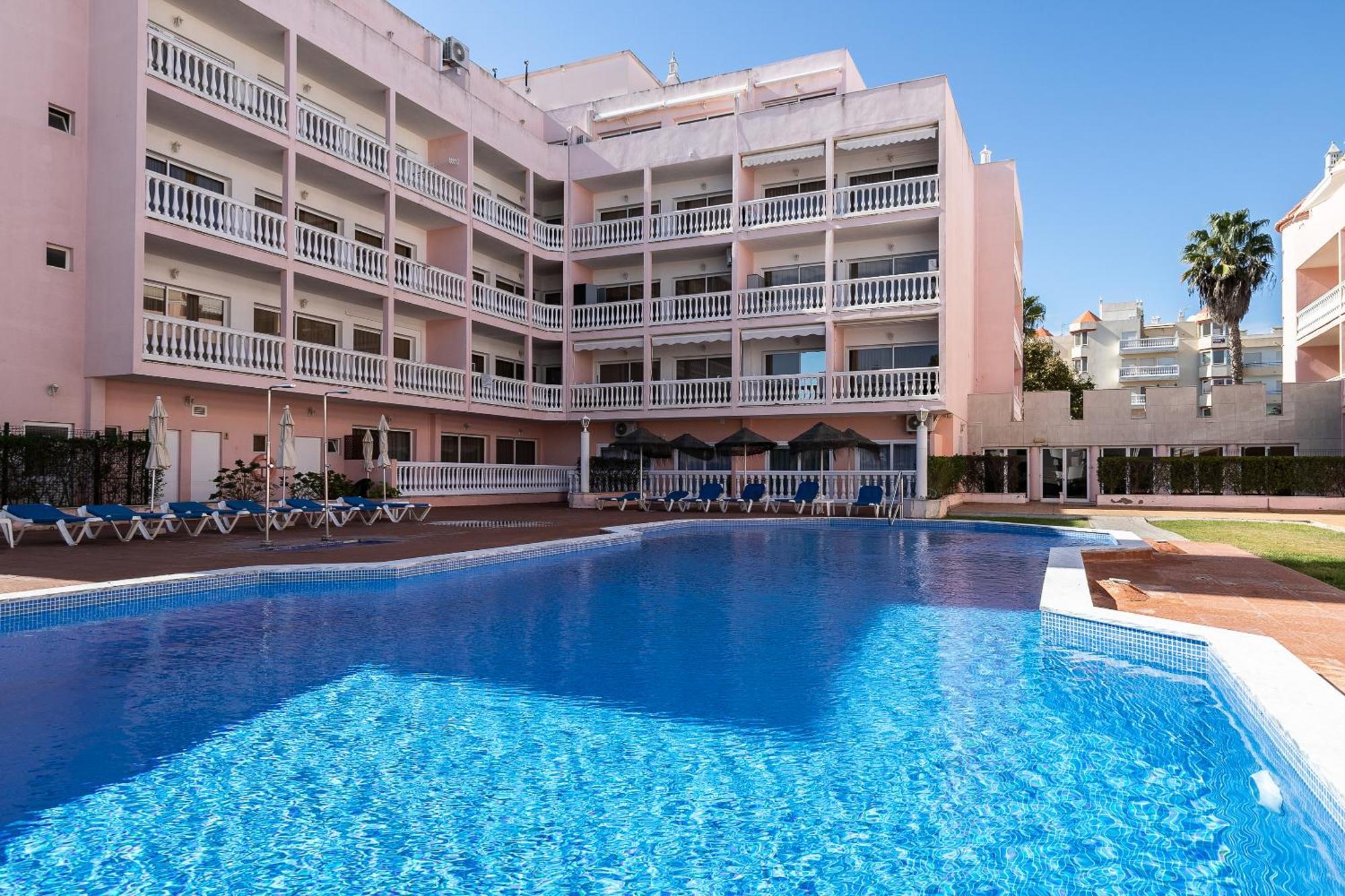 Parque Dos Reis Apartment 蒙蒂戈杜 外观 照片