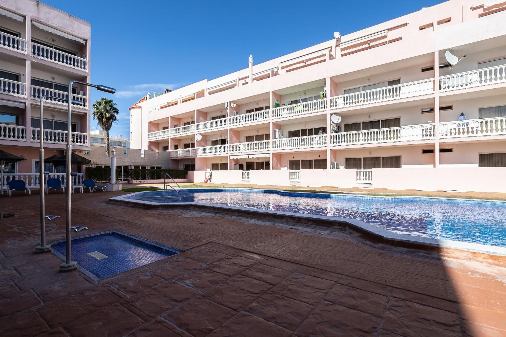 Parque Dos Reis Apartment 蒙蒂戈杜 外观 照片
