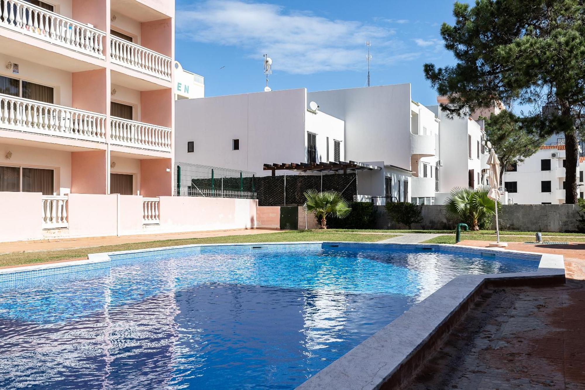 Parque Dos Reis Apartment 蒙蒂戈杜 外观 照片