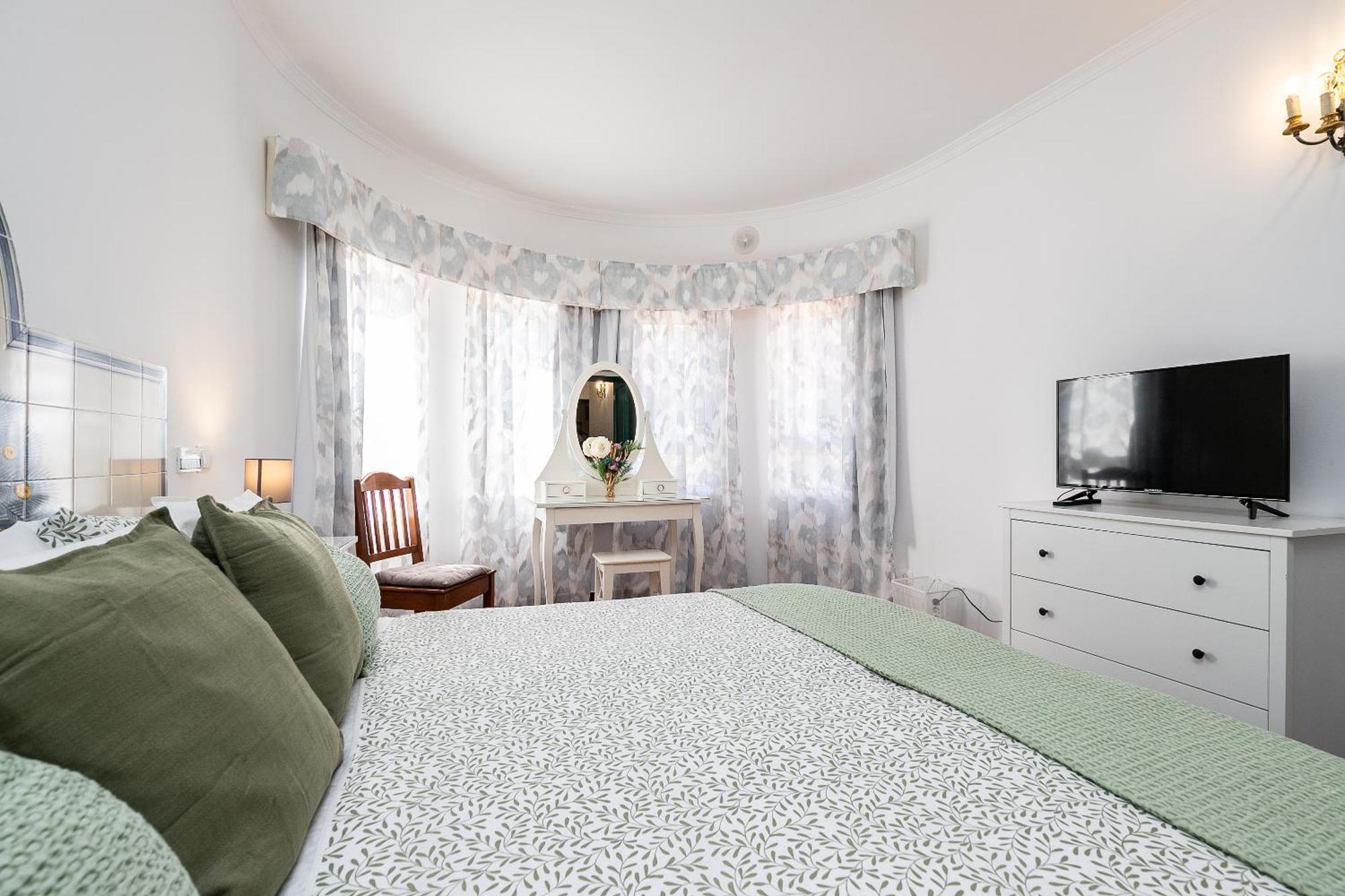 Parque Dos Reis Apartment 蒙蒂戈杜 外观 照片