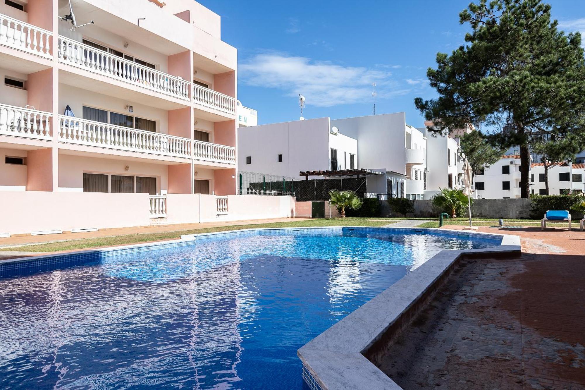 Parque Dos Reis Apartment 蒙蒂戈杜 外观 照片
