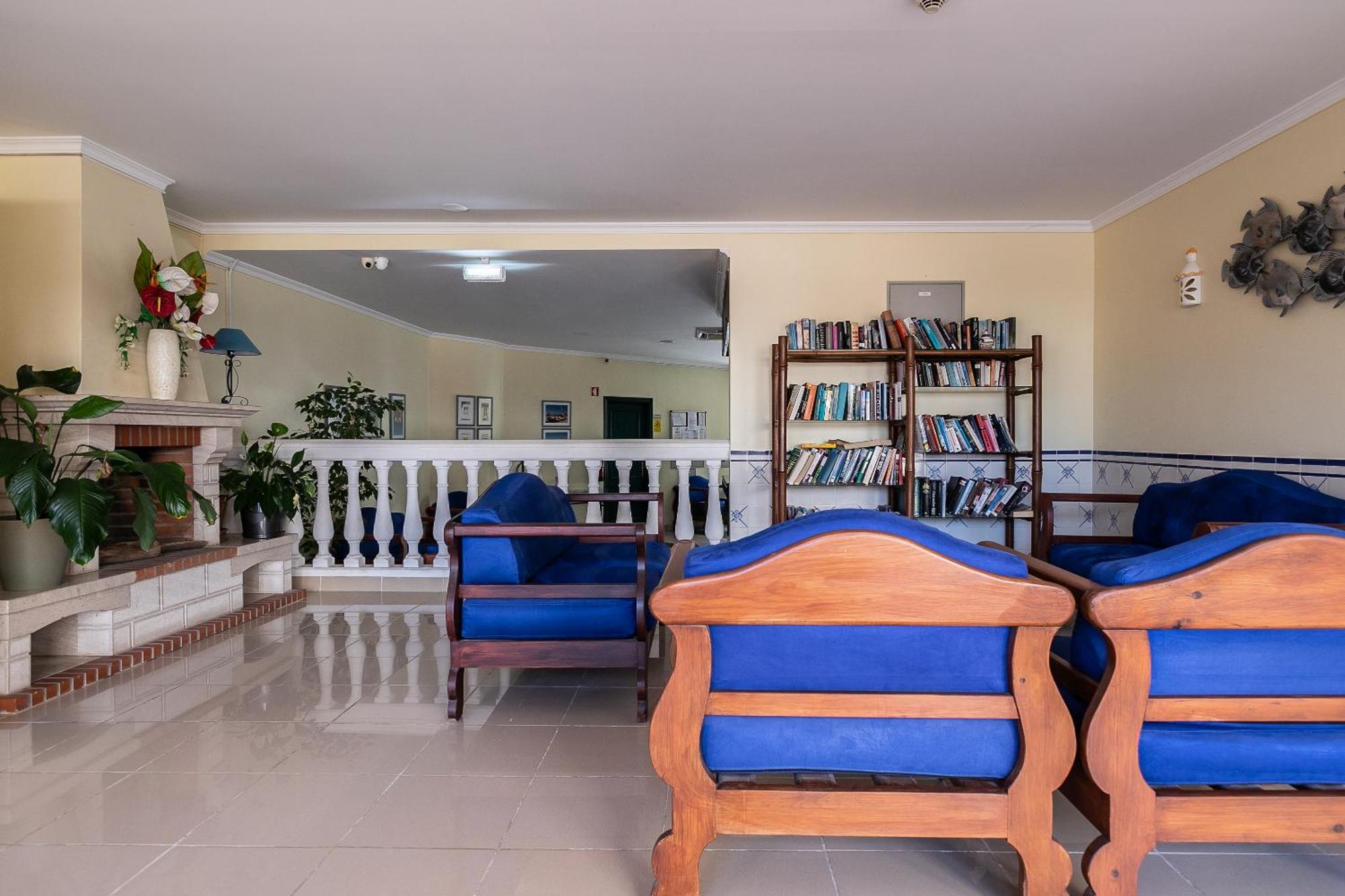 Parque Dos Reis Apartment 蒙蒂戈杜 外观 照片