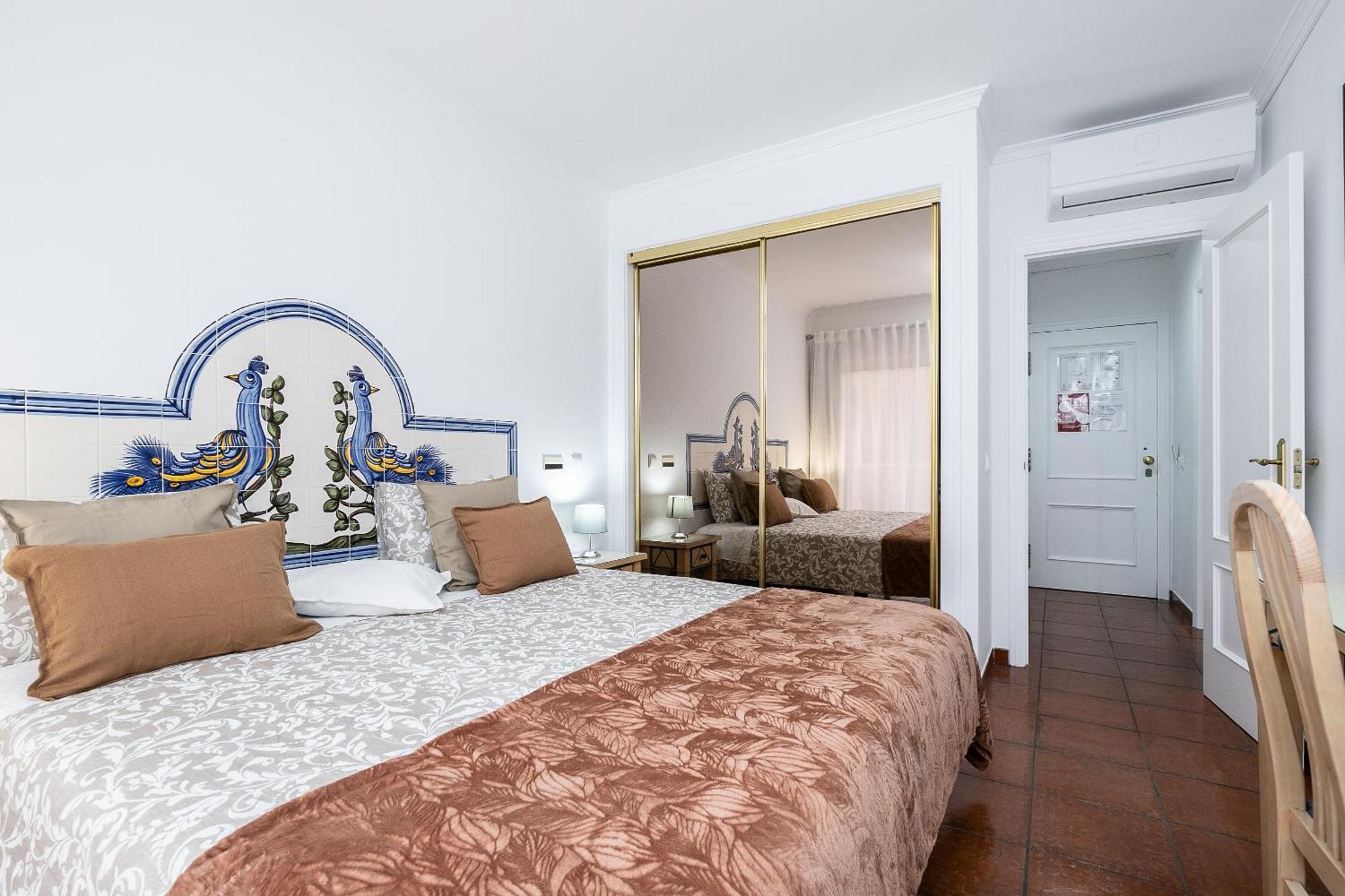 Parque Dos Reis Apartment 蒙蒂戈杜 外观 照片