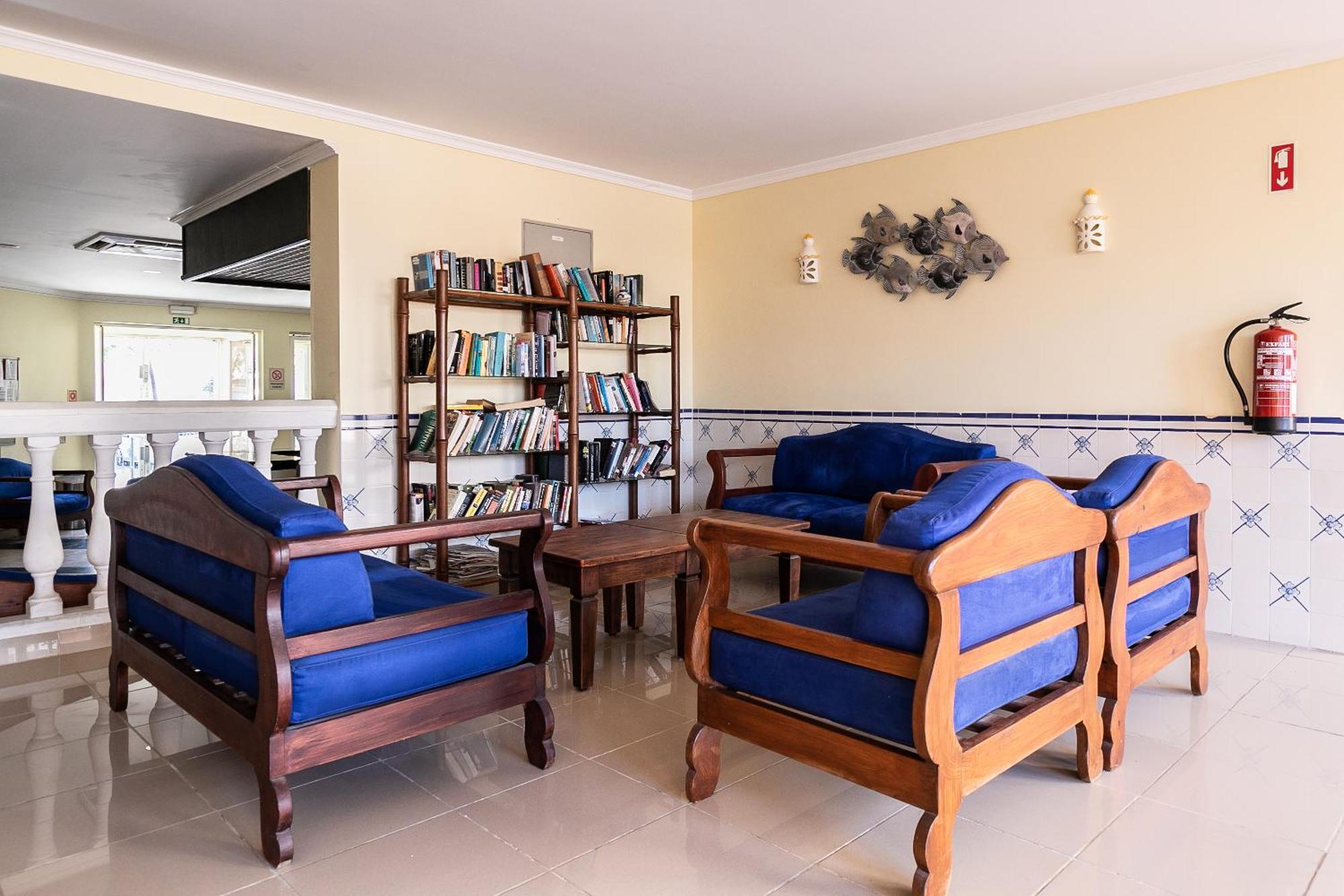 Parque Dos Reis Apartment 蒙蒂戈杜 外观 照片