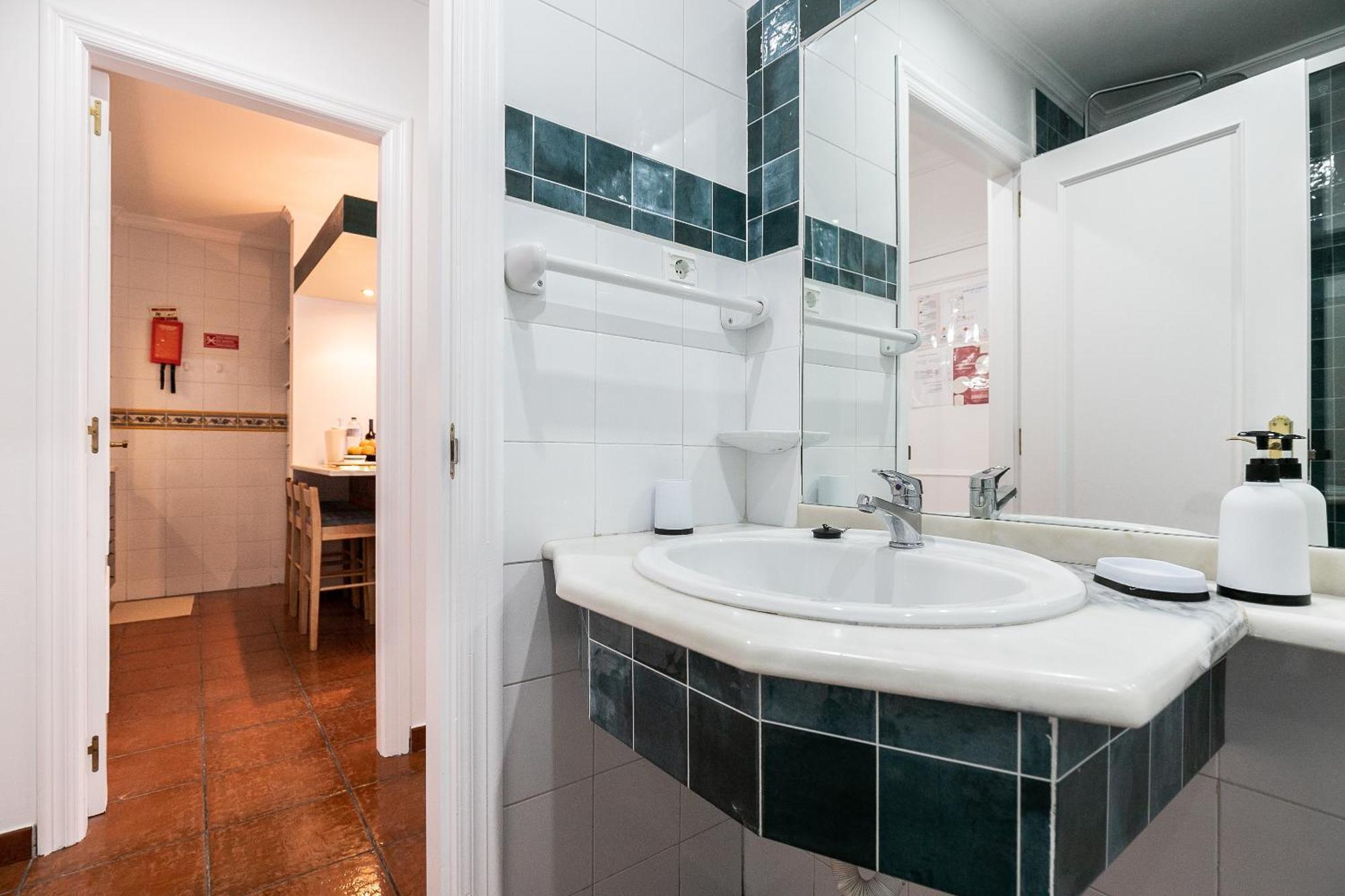 Parque Dos Reis Apartment 蒙蒂戈杜 外观 照片
