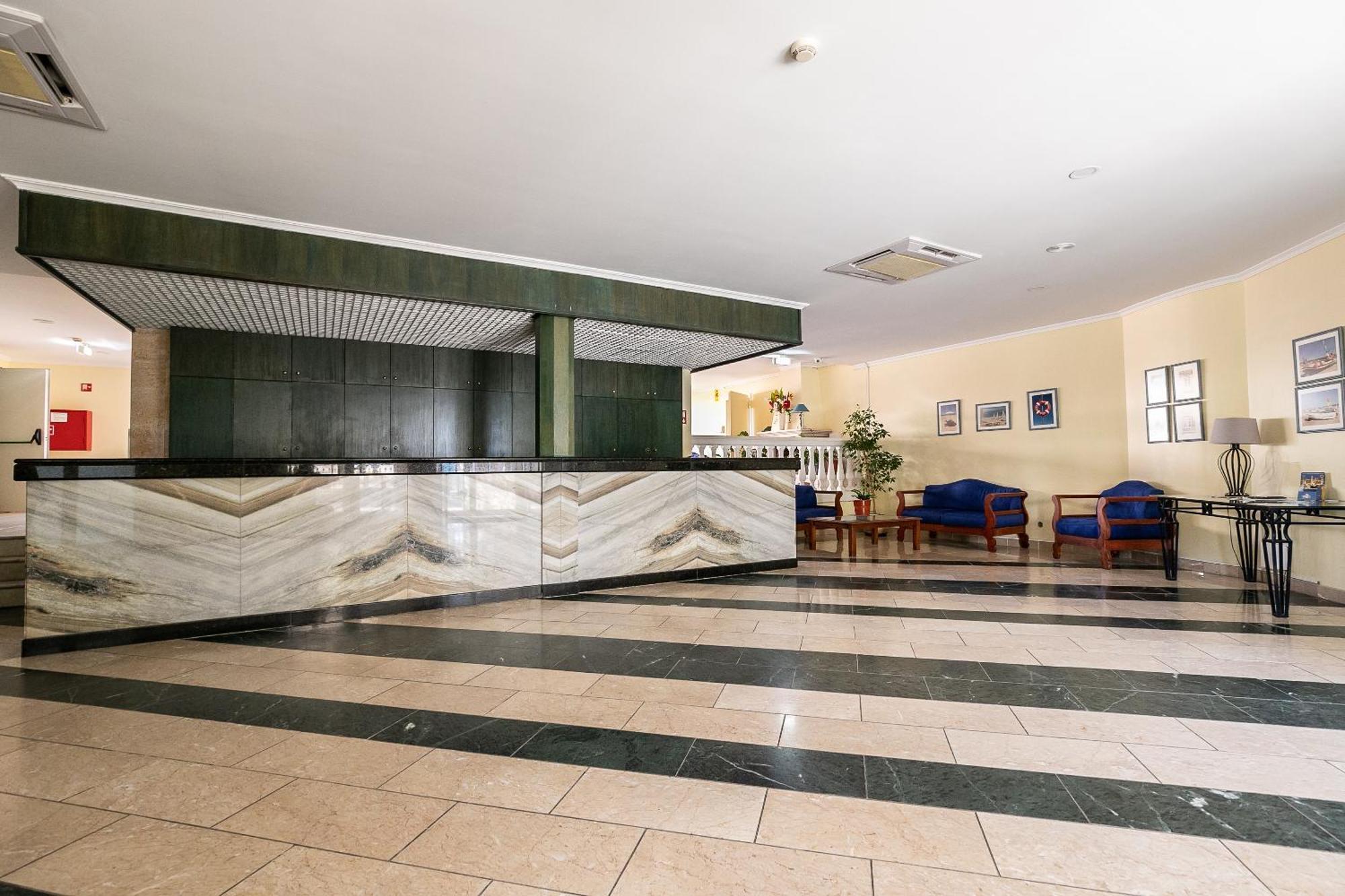 Parque Dos Reis Apartment 蒙蒂戈杜 外观 照片