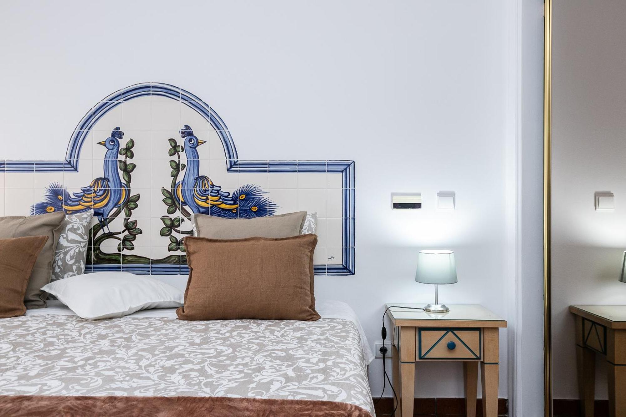 Parque Dos Reis Apartment 蒙蒂戈杜 外观 照片