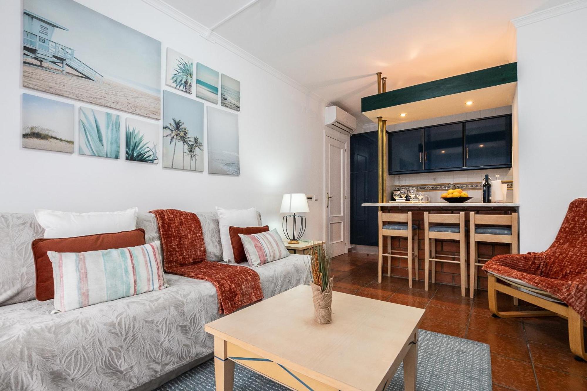 Parque Dos Reis Apartment 蒙蒂戈杜 外观 照片