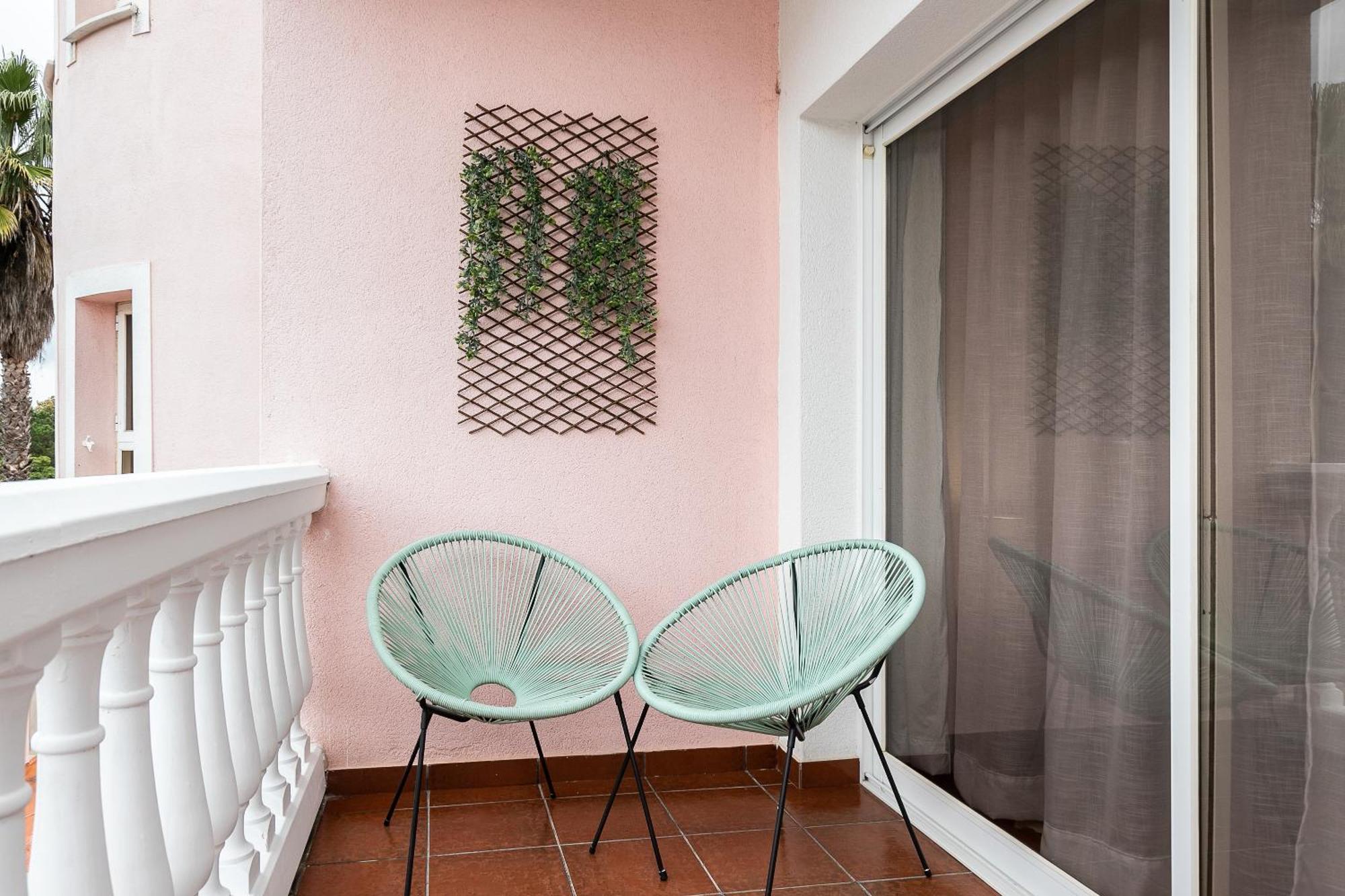 Parque Dos Reis Apartment 蒙蒂戈杜 外观 照片