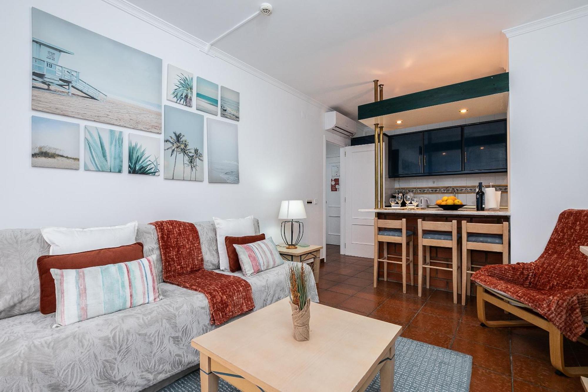 Parque Dos Reis Apartment 蒙蒂戈杜 外观 照片