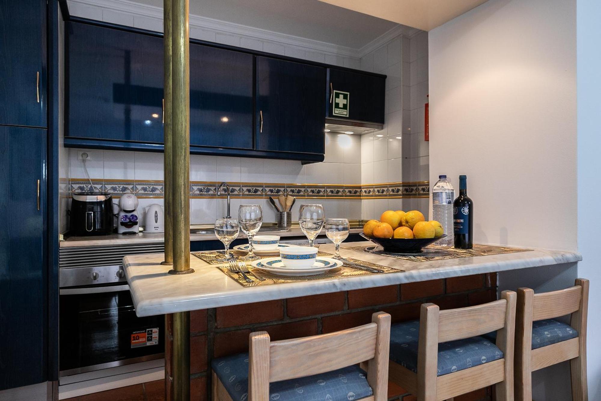 Parque Dos Reis Apartment 蒙蒂戈杜 外观 照片
