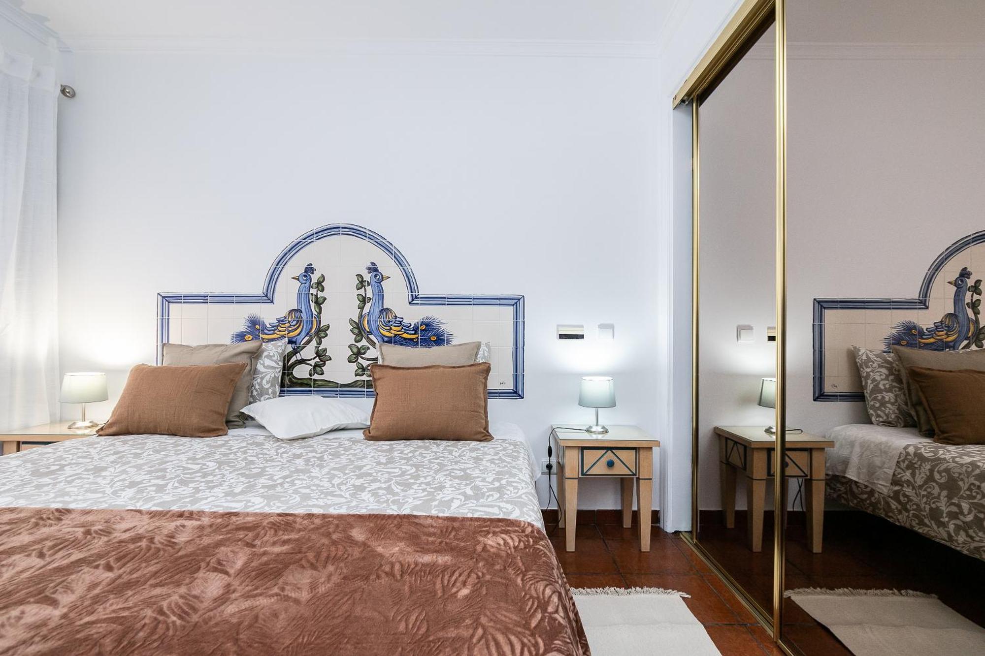 Parque Dos Reis Apartment 蒙蒂戈杜 外观 照片
