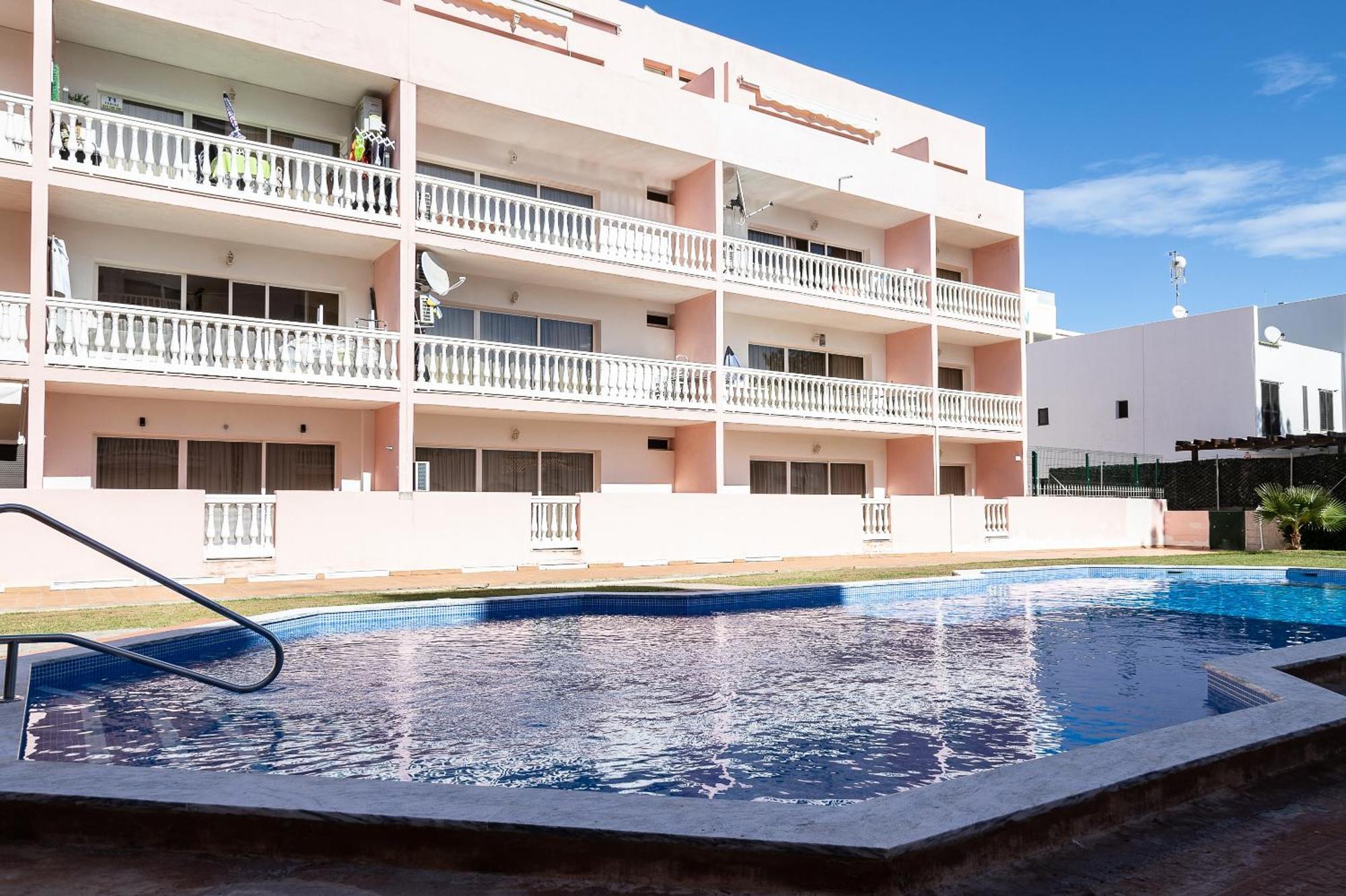 Parque Dos Reis Apartment 蒙蒂戈杜 外观 照片