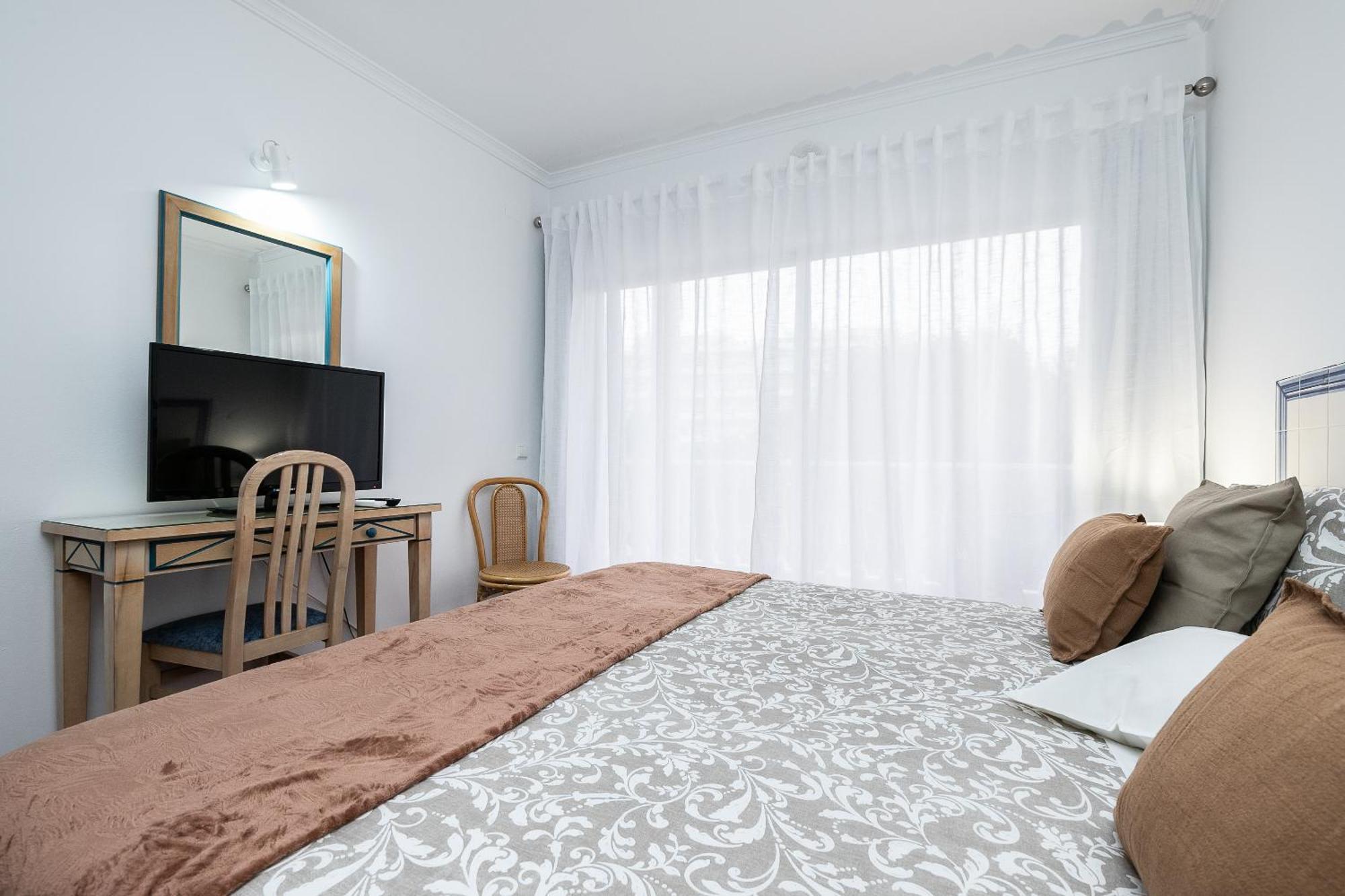 Parque Dos Reis Apartment 蒙蒂戈杜 外观 照片