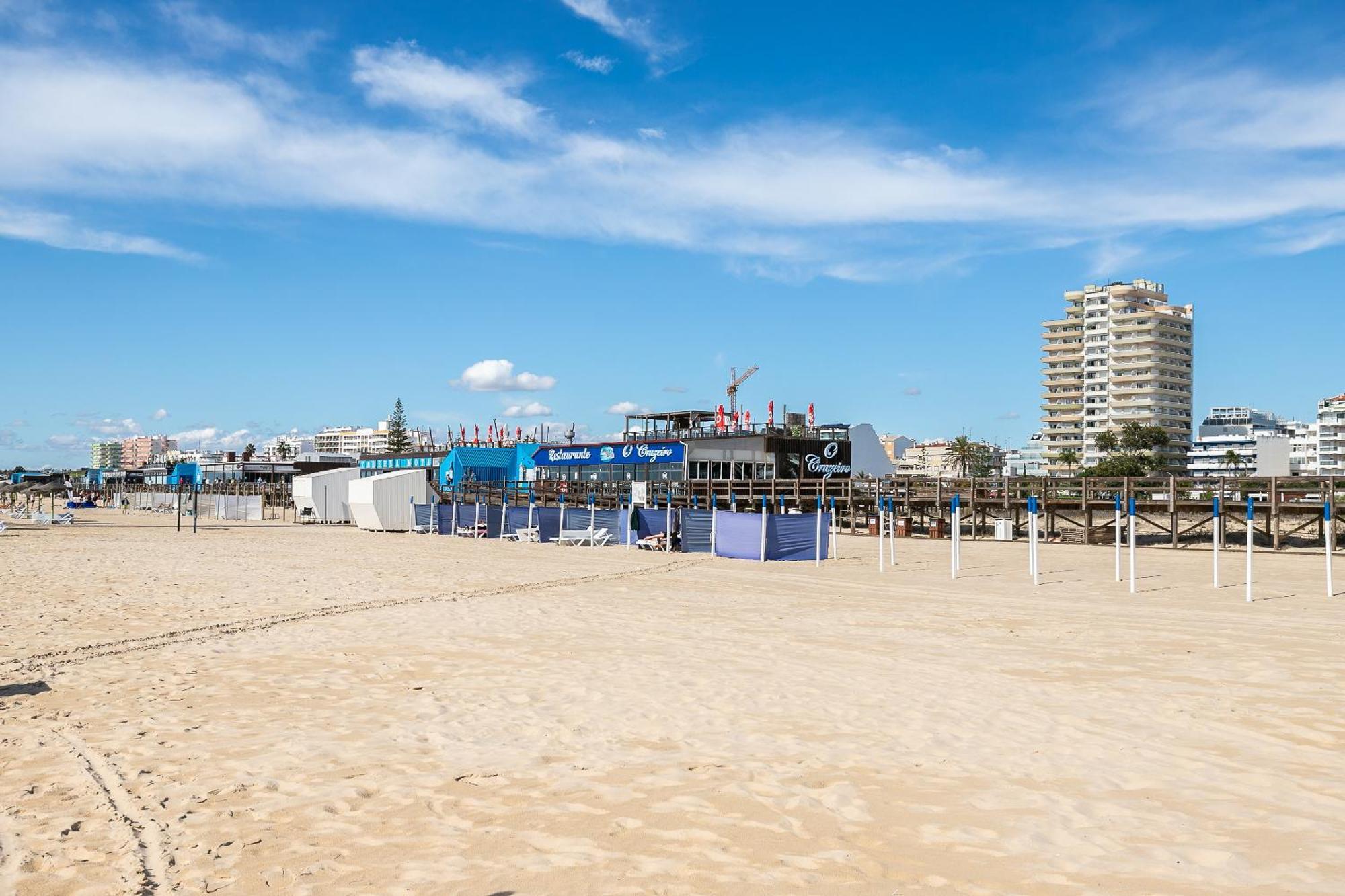 Parque Dos Reis Apartment 蒙蒂戈杜 外观 照片