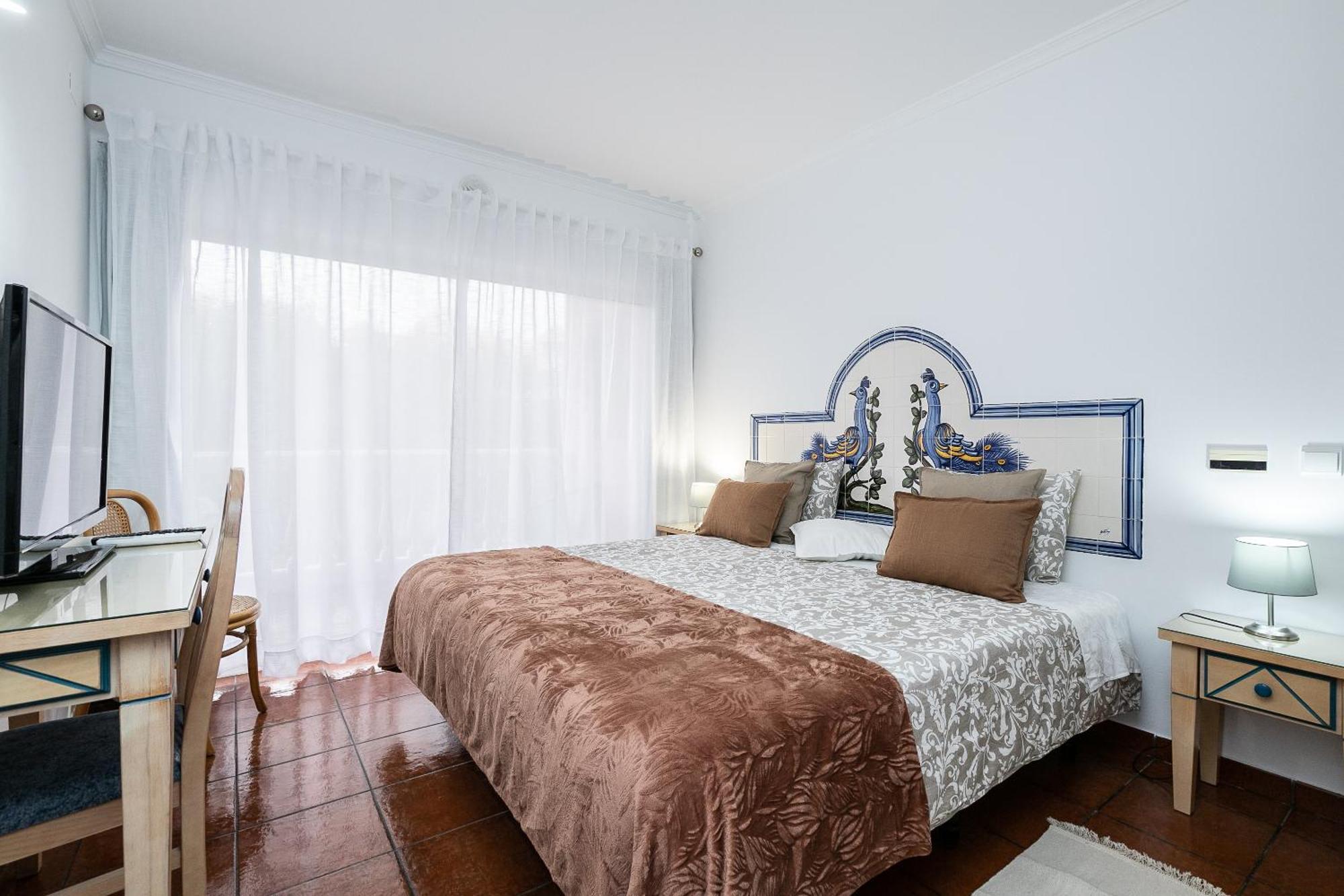 Parque Dos Reis Apartment 蒙蒂戈杜 外观 照片