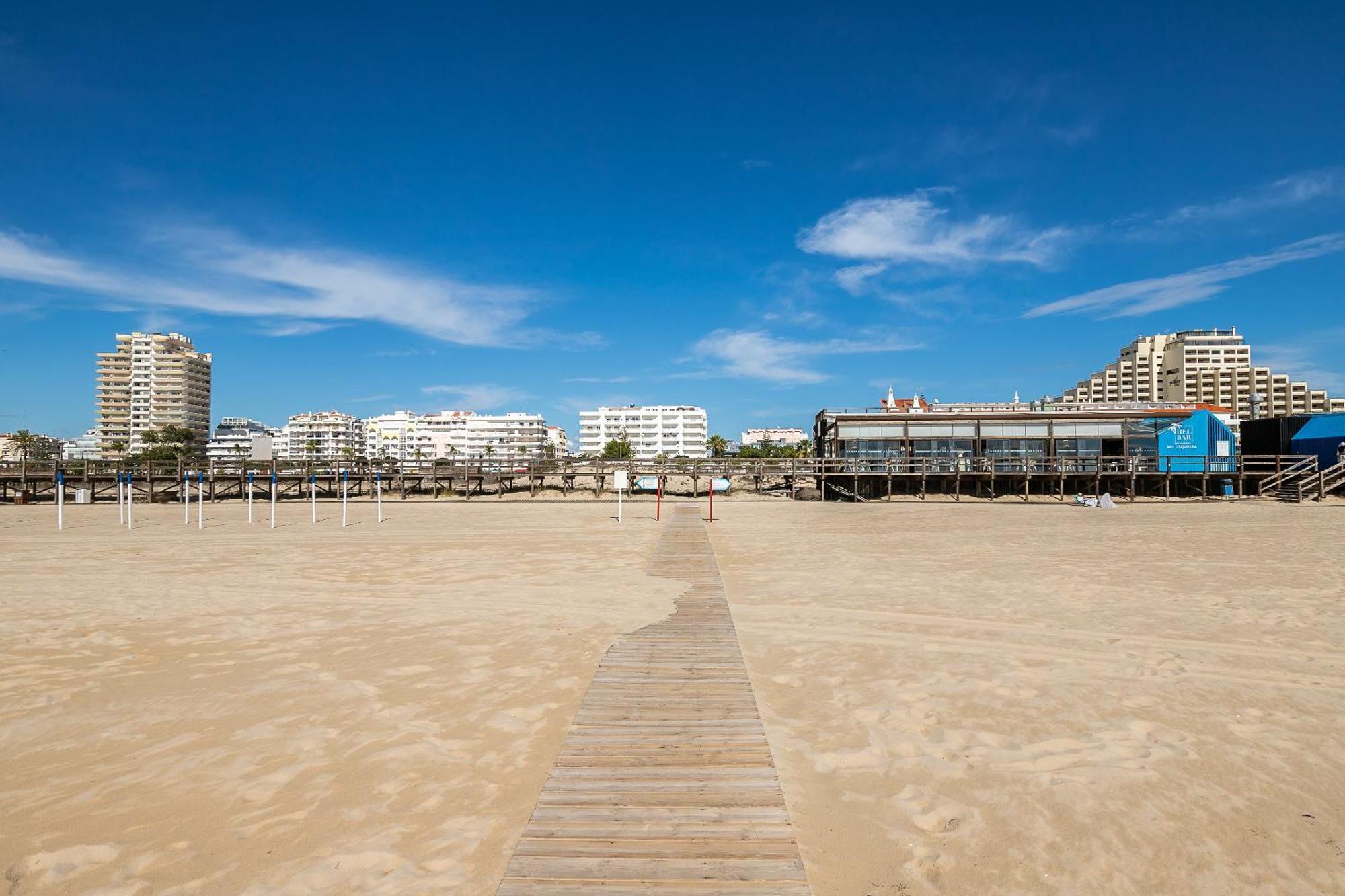 Parque Dos Reis Apartment 蒙蒂戈杜 外观 照片