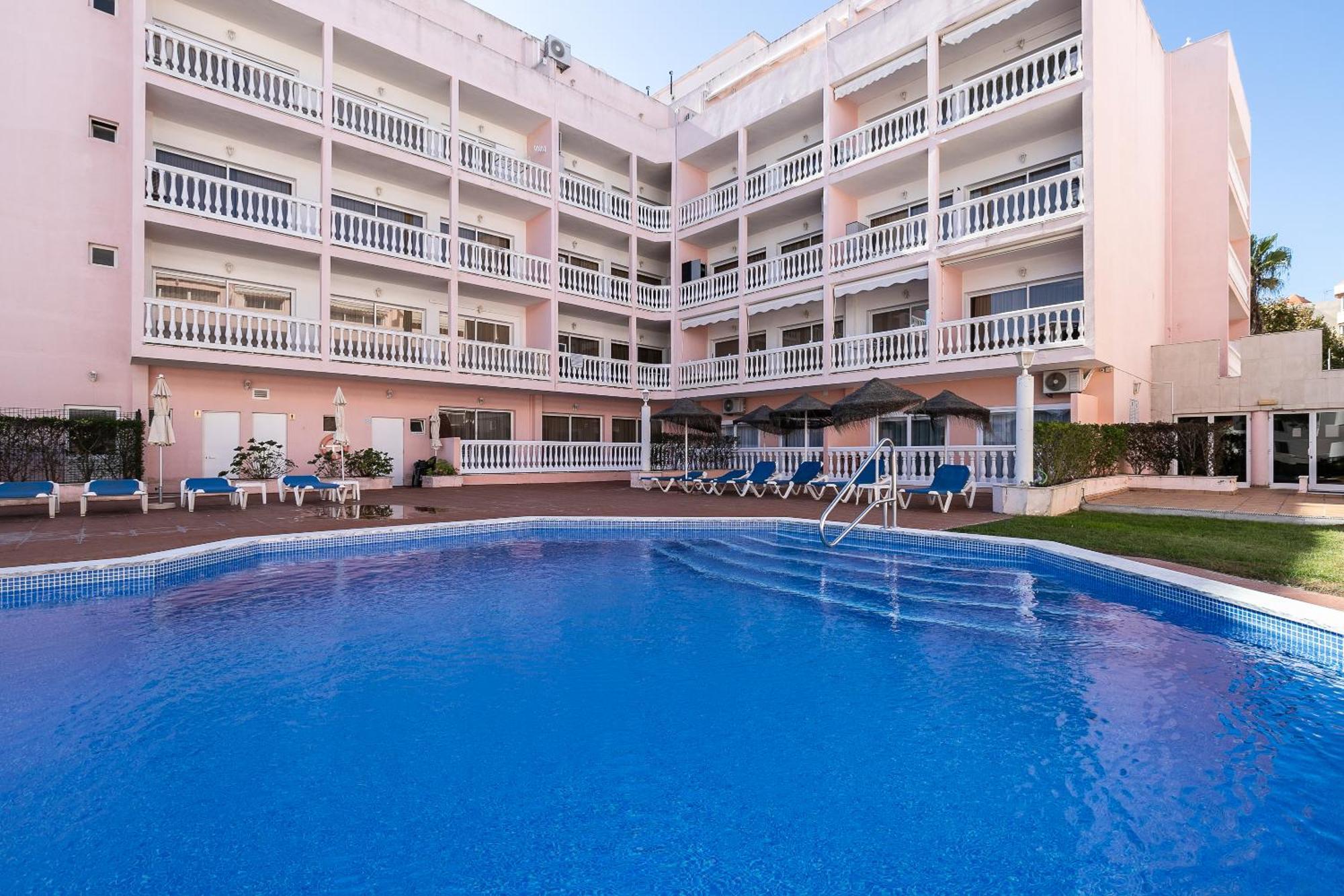 Parque Dos Reis Apartment 蒙蒂戈杜 外观 照片