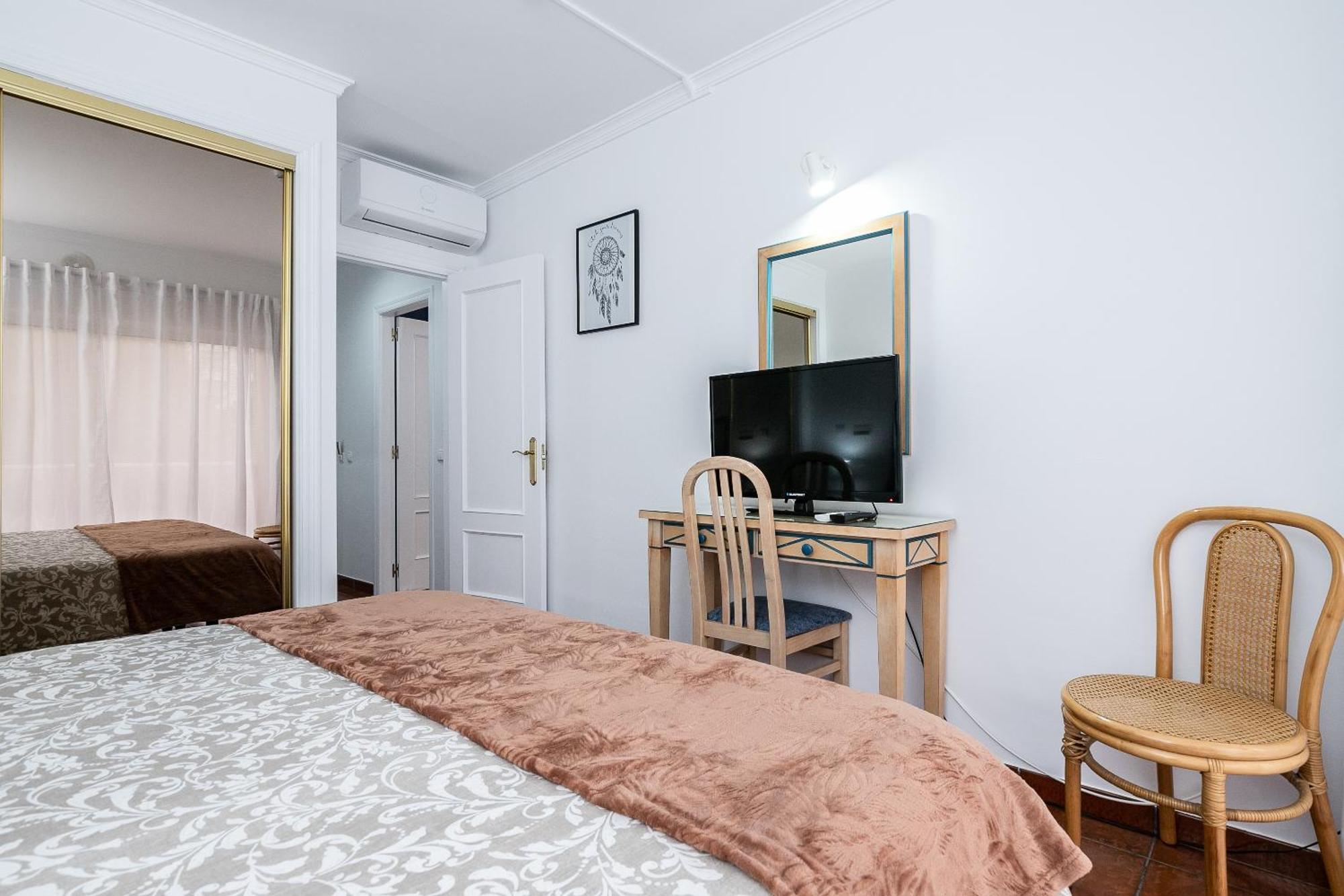 Parque Dos Reis Apartment 蒙蒂戈杜 外观 照片