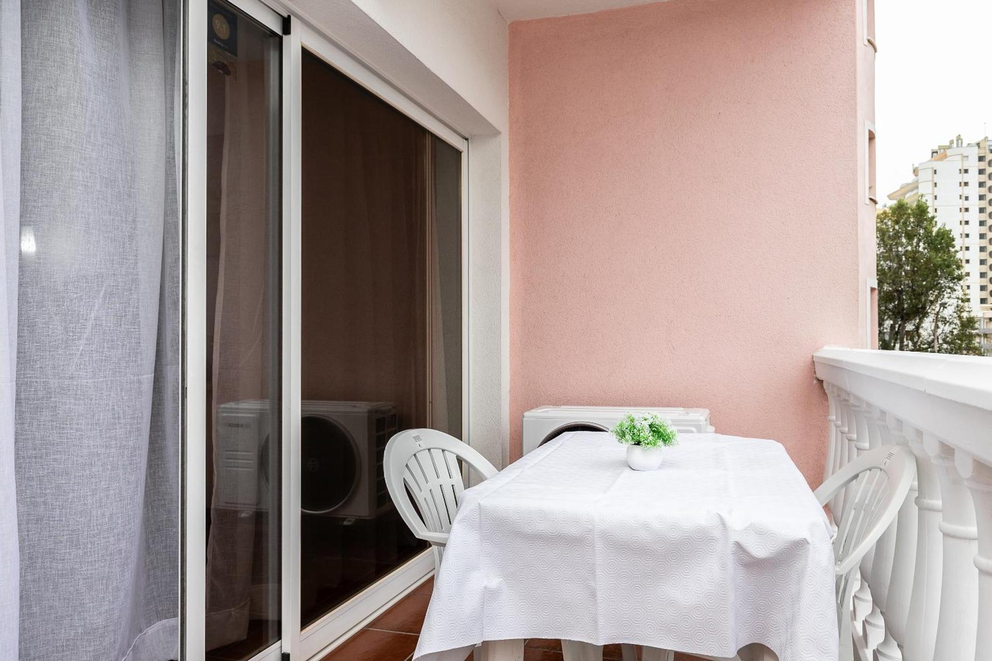 Parque Dos Reis Apartment 蒙蒂戈杜 外观 照片