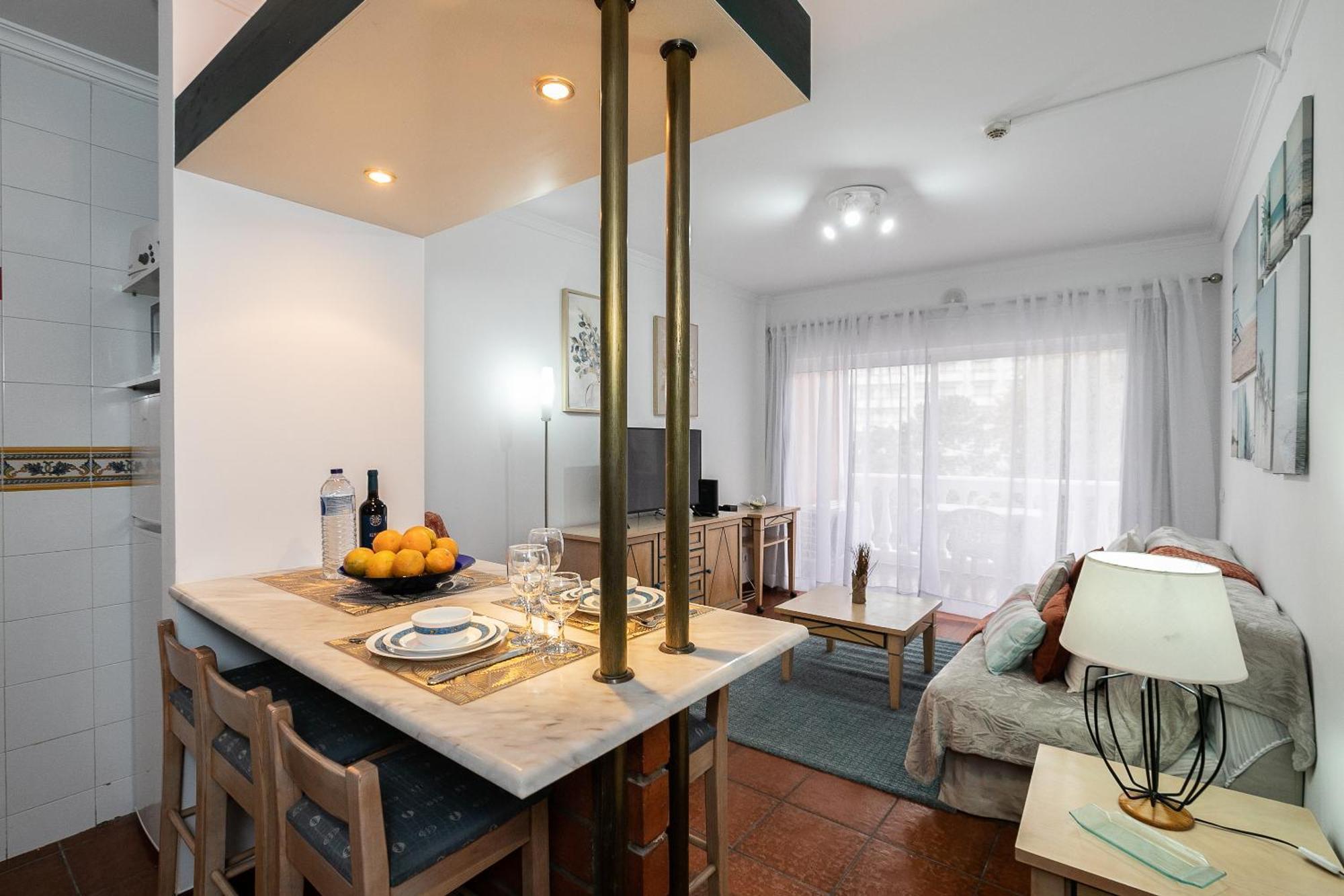 Parque Dos Reis Apartment 蒙蒂戈杜 外观 照片
