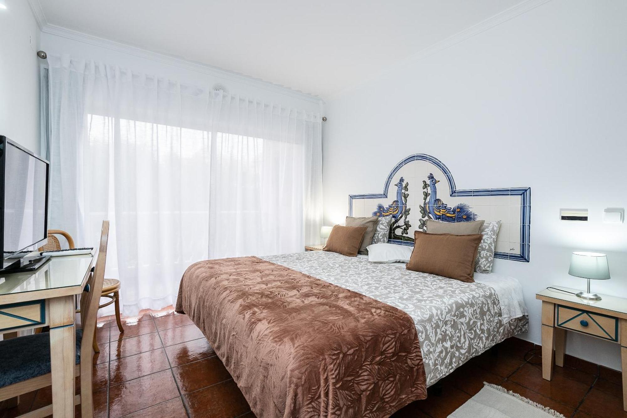 Parque Dos Reis Apartment 蒙蒂戈杜 外观 照片
