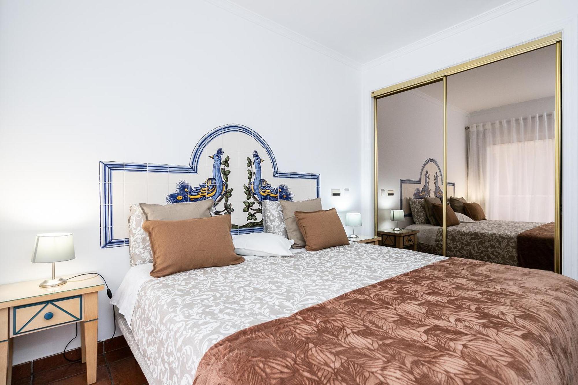 Parque Dos Reis Apartment 蒙蒂戈杜 外观 照片