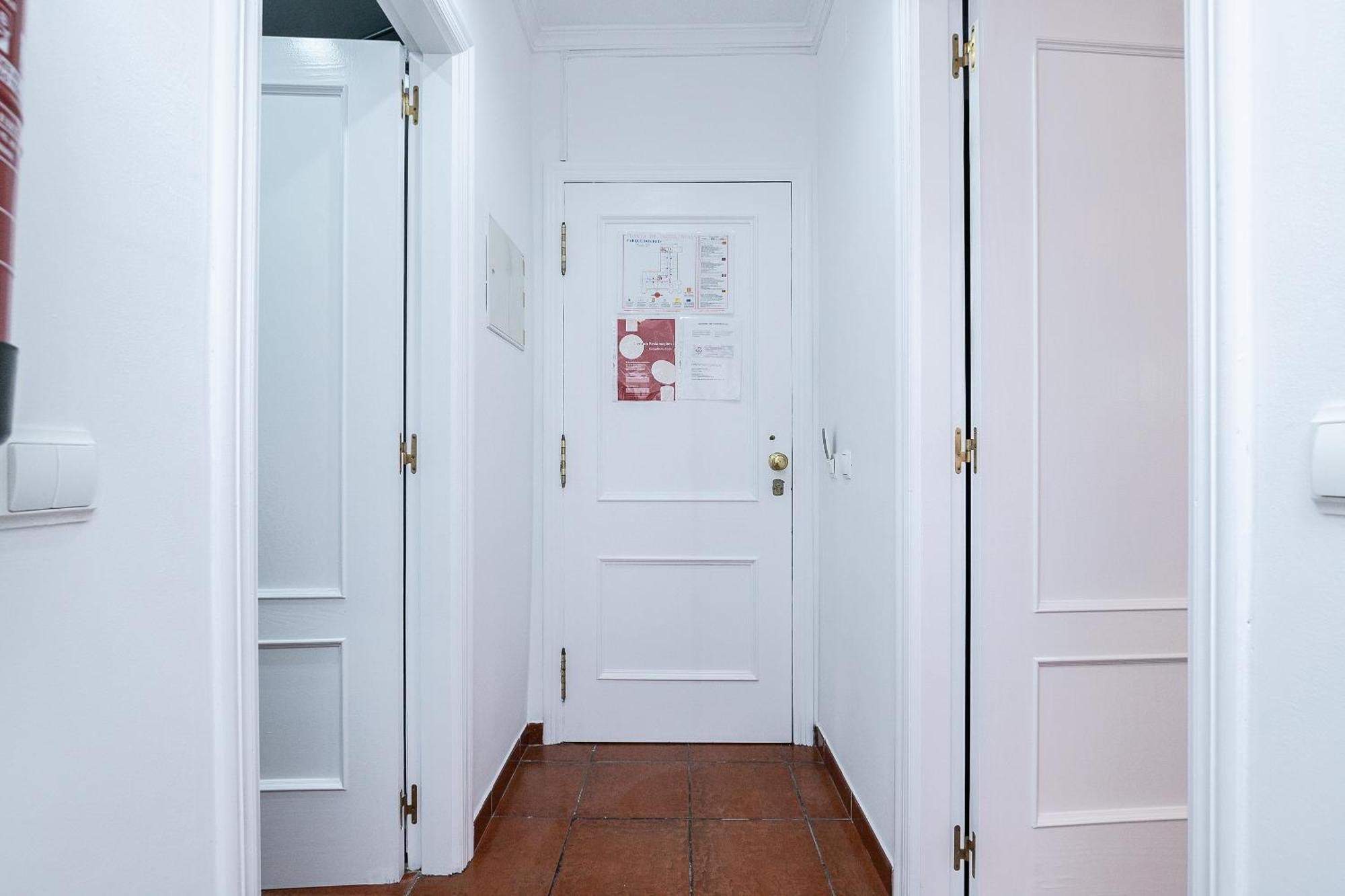 Parque Dos Reis Apartment 蒙蒂戈杜 外观 照片