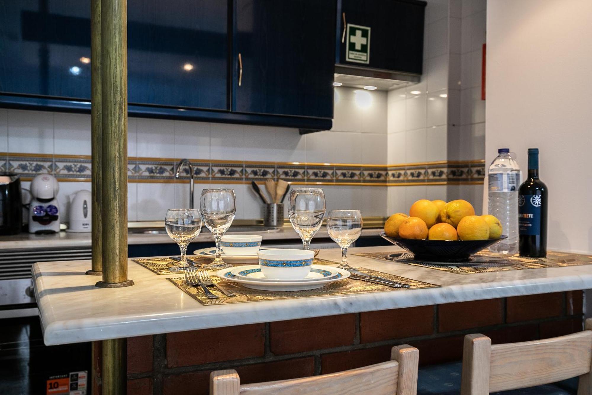 Parque Dos Reis Apartment 蒙蒂戈杜 外观 照片