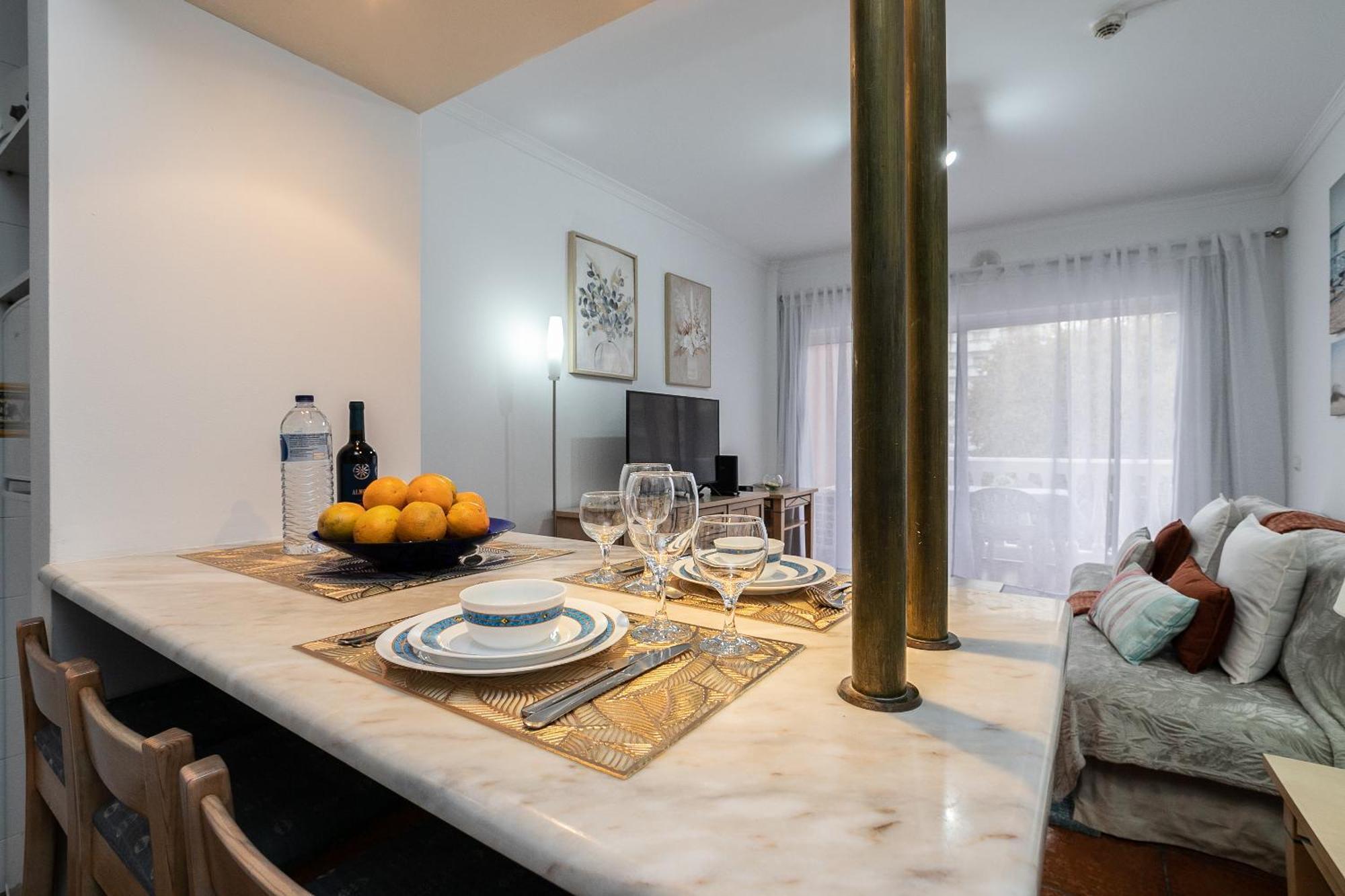 Parque Dos Reis Apartment 蒙蒂戈杜 外观 照片