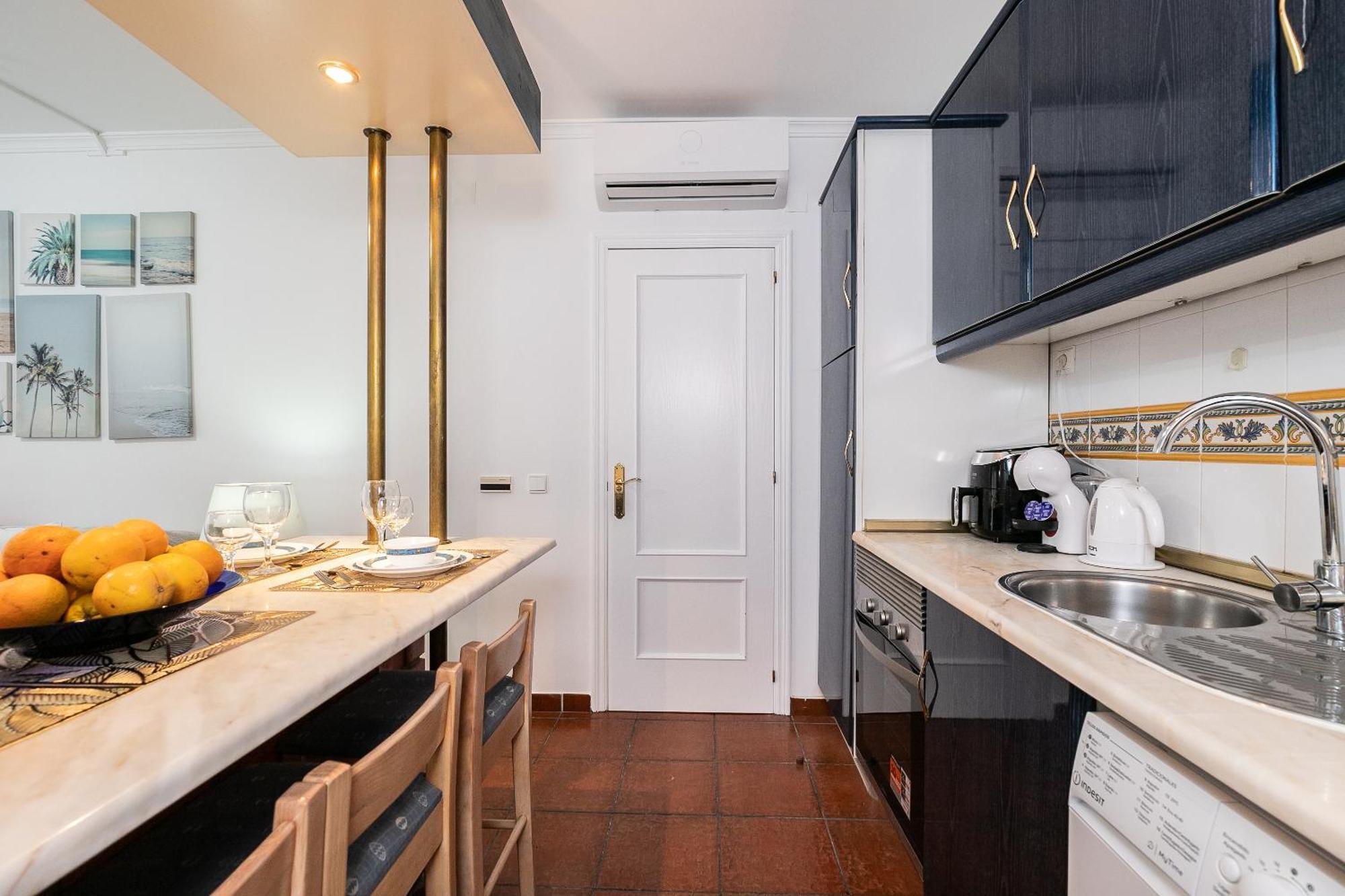 Parque Dos Reis Apartment 蒙蒂戈杜 外观 照片