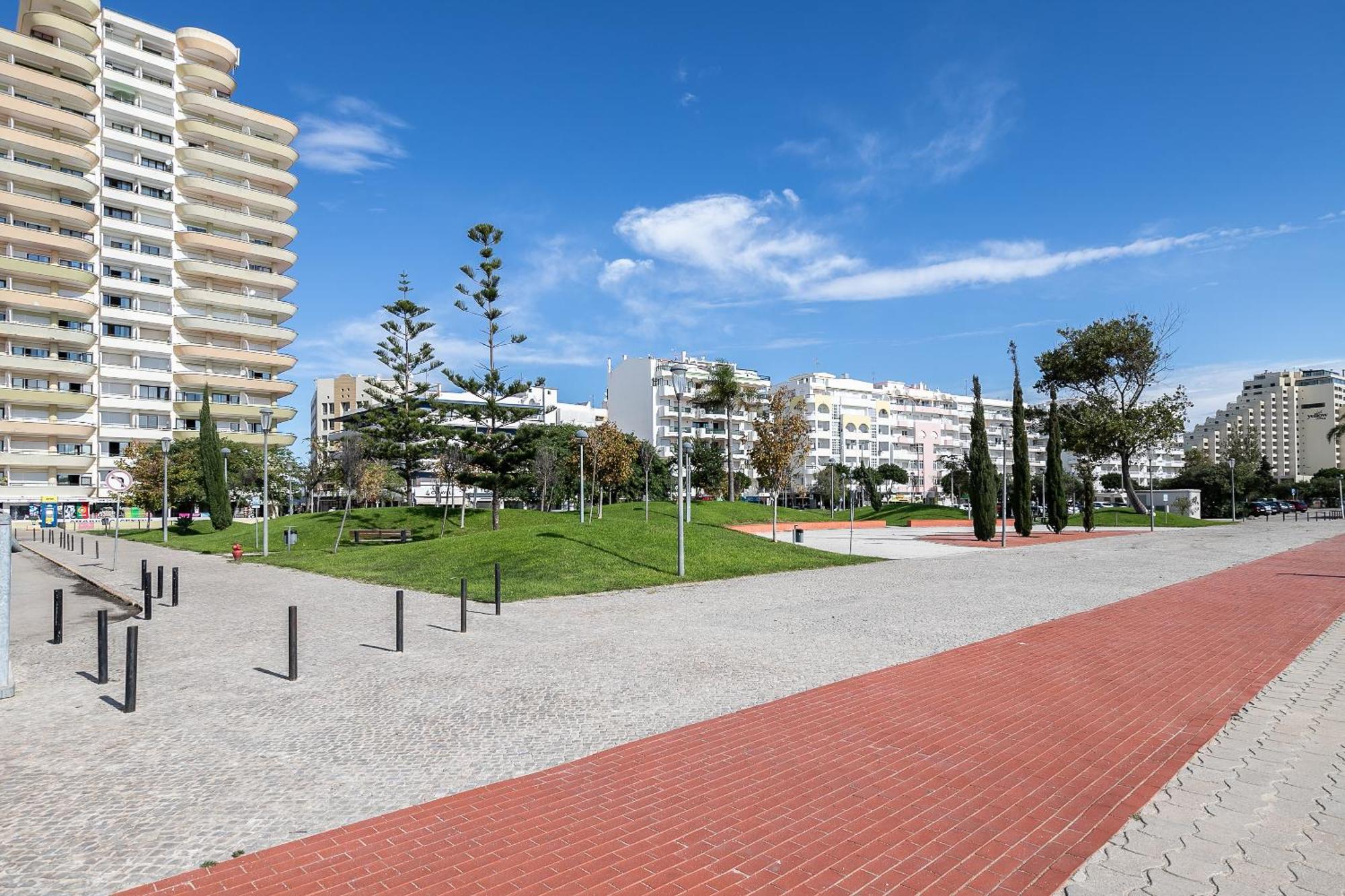 Parque Dos Reis Apartment 蒙蒂戈杜 外观 照片